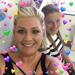 Meet your Posher, Toni